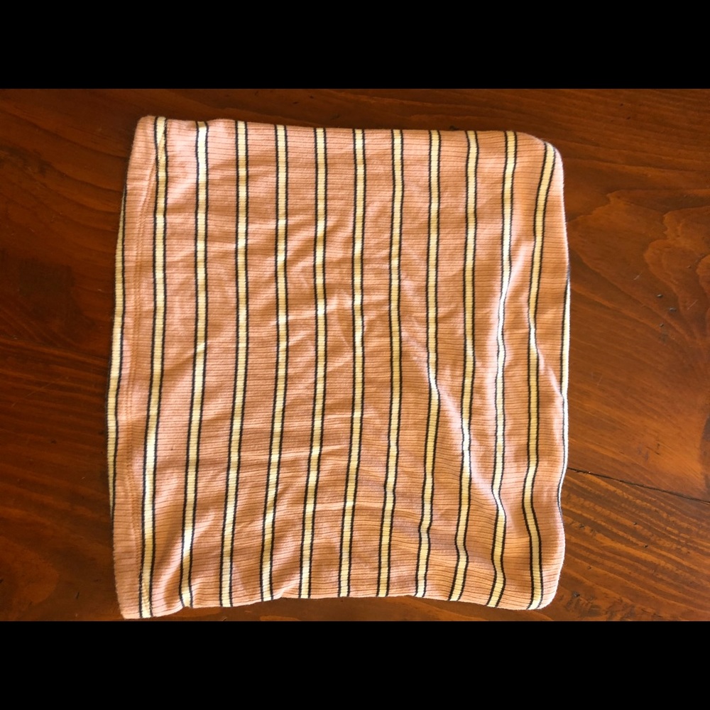 American Eagle tube top